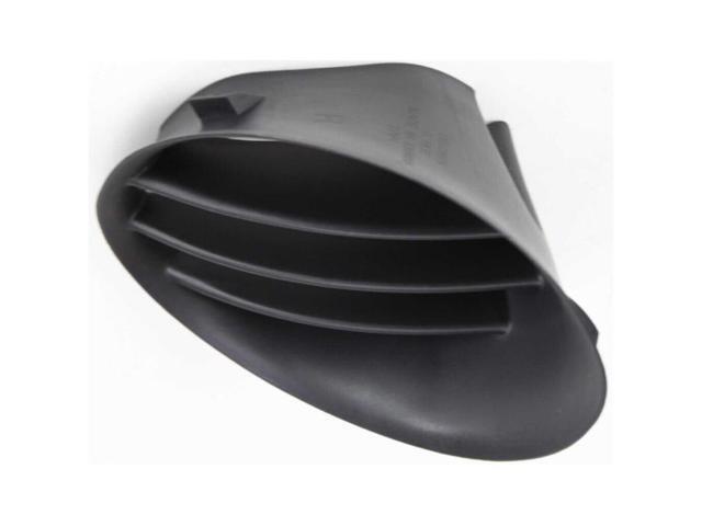 Paiying Right Side Fog Light Cover CH1039104 55077234AD For Dodge Ram Trucks 2002-2008