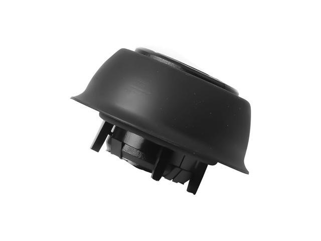 Yingshan Rear Left or Right Exterior Bumper Rubber Stop For Nissan NV1500 NV2500 NV3500