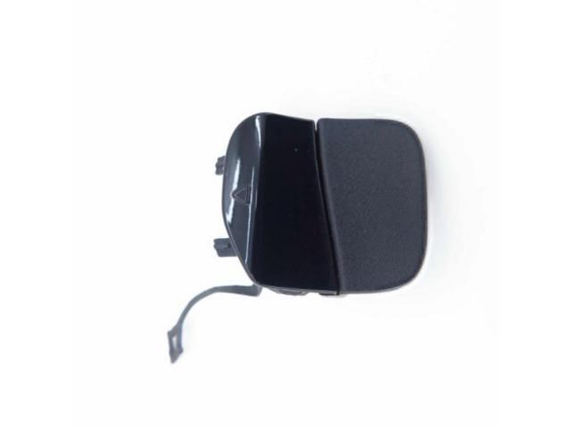 Paiying Rear Bumper Tow Hook Upper Cover For Mercedes W167 GLE & 53AMG 2020-2022