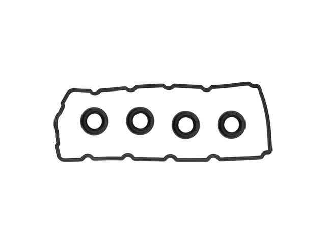 FYUU Valve Cover Gasket Kit For 2002-2008 Mini Cooper 1.6L W10B16A Engine Code Base S