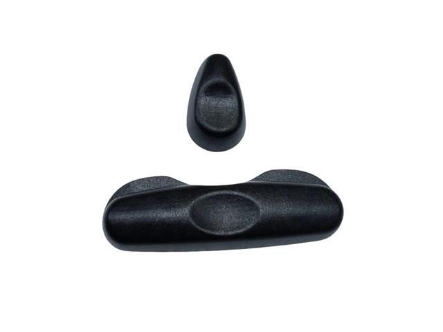 Paiying Front Electric Seat Adjustment Button Switch Cover For Mitsubishi Pajero V93V97