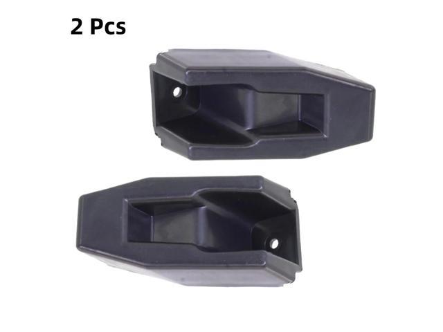 Paiying 2Pcs Rear Bumper Bracket Retainer For Ford Focus CP9Z17787A