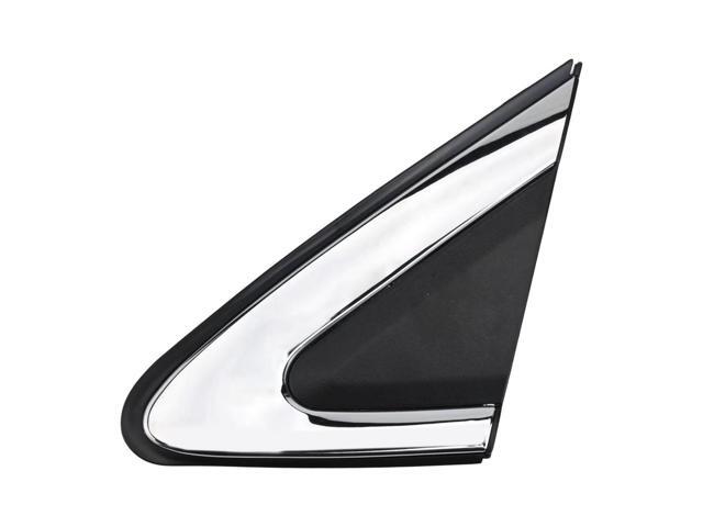 Paiying Front Left Side Mirror Corner Triangle Cover Trim 7407A521 For Eclipse Cross
