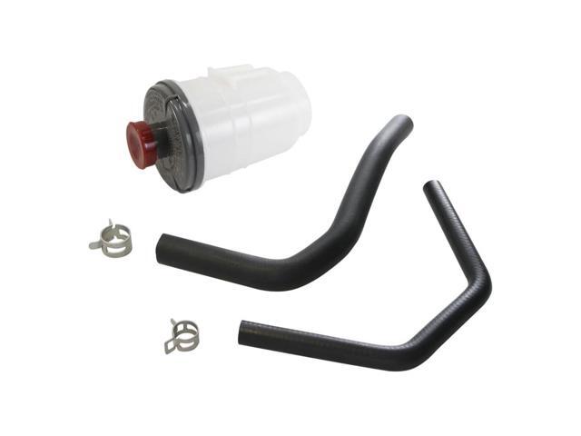 Paiying Power Steering Pump Reservoir Tank & Hose Tube Kit For Honda Accord 2003 - 2007