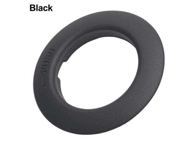 Paiying Ignition Switch Key Hole Trim Ring Cover For Toyota Land Cruiser LC100 1998-2007