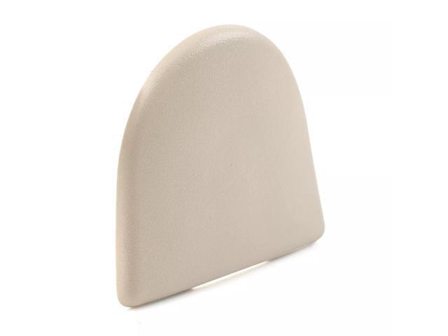 Paiying 1x Front Seat Armrest Cap Cover Trim For Land Rover Freelander 2 2006-2014 Beige