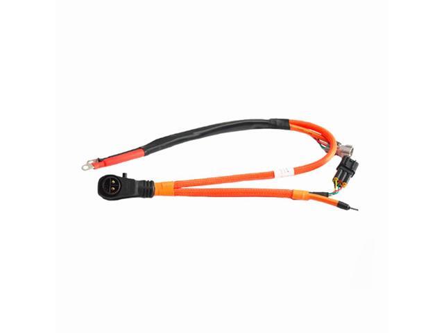 Paiying 8AWG Battery Adapter Cable Fit for SURRON 26000-YQ2A-1200 & 26000-YQ2A-1300