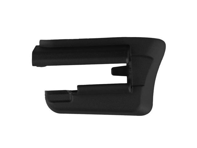 Paiying Front Left Seat Rear Right Rail Inner Cover For Mercedes GLC X253 C253 2016-2021