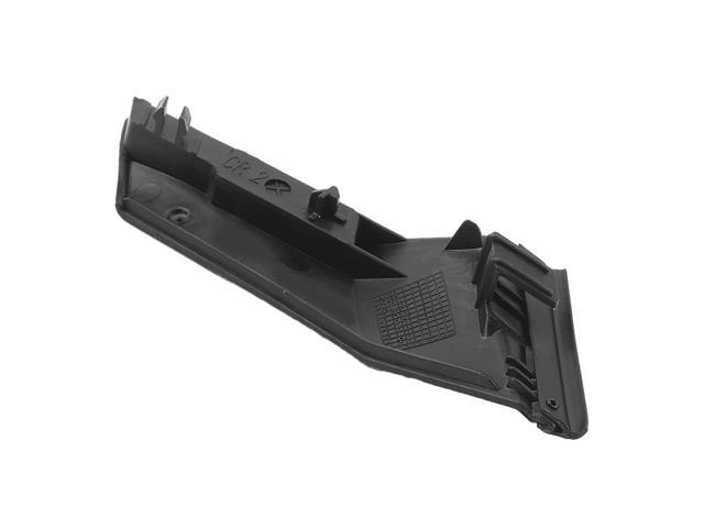 Paiying 1 Pair Front Wiper Side Cowl Extension Cover Trim For Toyota Corolla 2014-2019