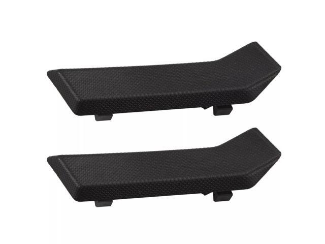 Paiying 2Pcs Right Running Board Step Pad Grip Cover FL3Z16490DA For Ford F-150 2015-22