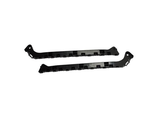 Paiying 71593TBAA00 Rear Left and Right Side Bumper Bracket Set For Honda Civic 2016-21