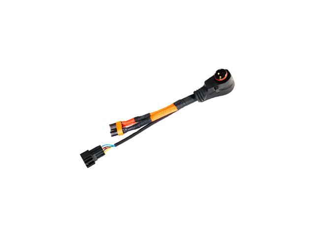 Paiying 60V High quality and Durable Battery Adapter Cable Fit for Sur-Ron Light Bee 3C