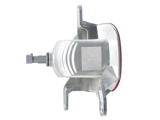 Yingshan Right LED Rear Bumper Reflectors Fog Tail Backup Lights for 2015-2022 Jeep Renegade