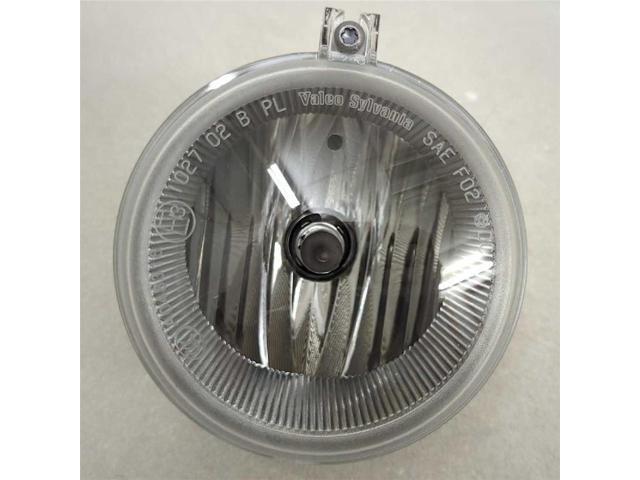 Paiying Front Fog Light 04805857AB For Dodge Charger Challenger Avenger Compass Caravan