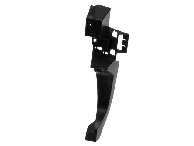 Paiying 68266934AC Rear Bumper Right Side Fascia Support Bracket For 15-23 Chrysler 300