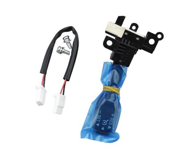 Yingshan Cruise Control Switch with Cover 45186-06250-C0 For Toyota Camry ASV50 VENZA AGV1