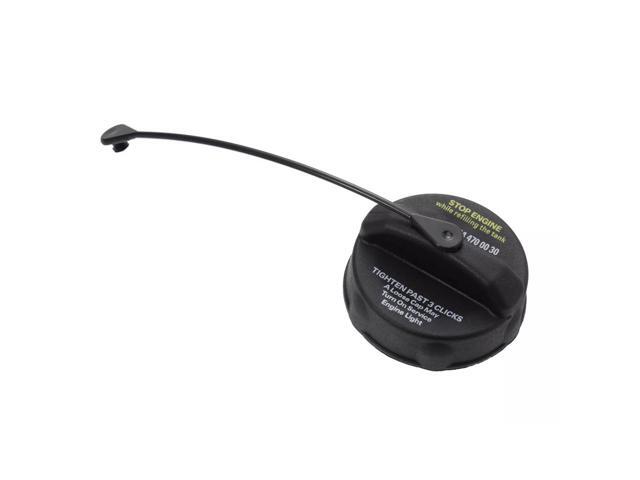 Paiying Fuel Tank Cap Cover A1644700030 For Mercedes-Benz GLS450 GLE400 GLE63 GL550 ML63