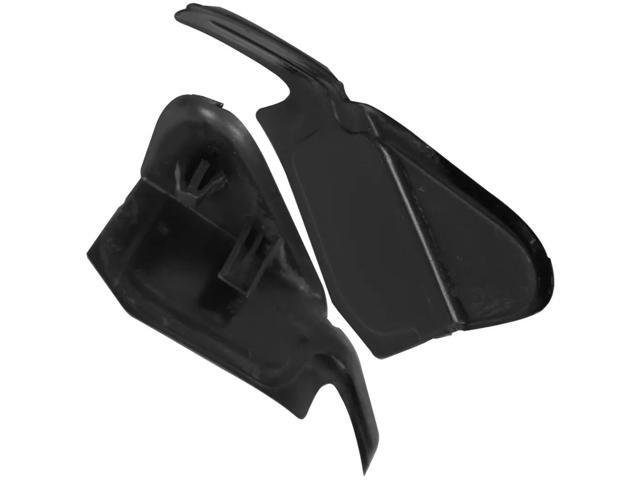 Yingshan Front Left & Right Mudguard Panel Cover For Nissan Sentra 2020-2024