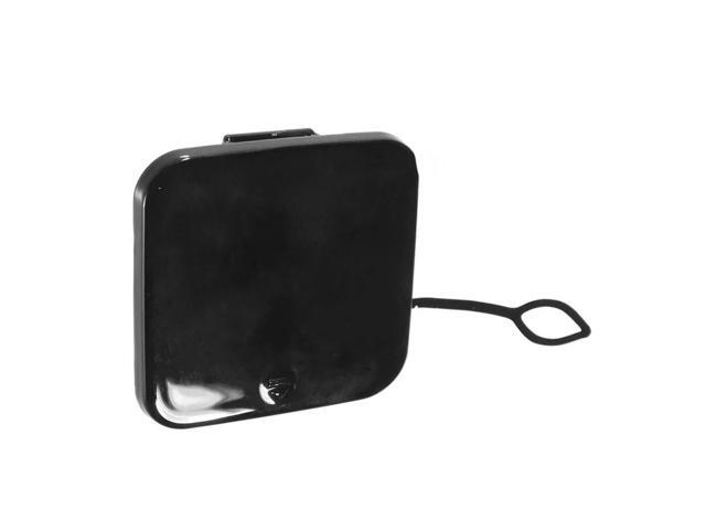 Paiying Front Bumper Tow Hook Cover For Mercedes-Benz S-Class W221 S550 S600 2009-2013