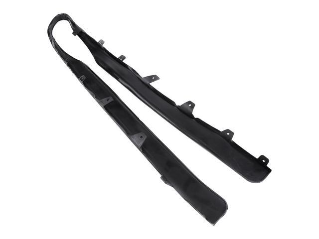 Yingshan Front Bumper Lower Valance Deflector 90925672 Fits For Buick LaCrosse 2017-2019