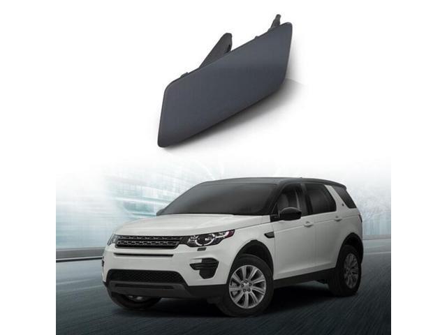 Paiying LH Left Headlight Washer Cover LR061225 For Land Rover Discovery Sport 2015-2019