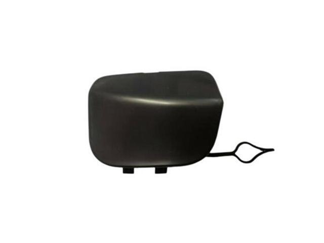 Paiying Car Front Bumper Tow Hook Eye Cap Cover 622A0-BV80A For Nissan Juke 2014-2017