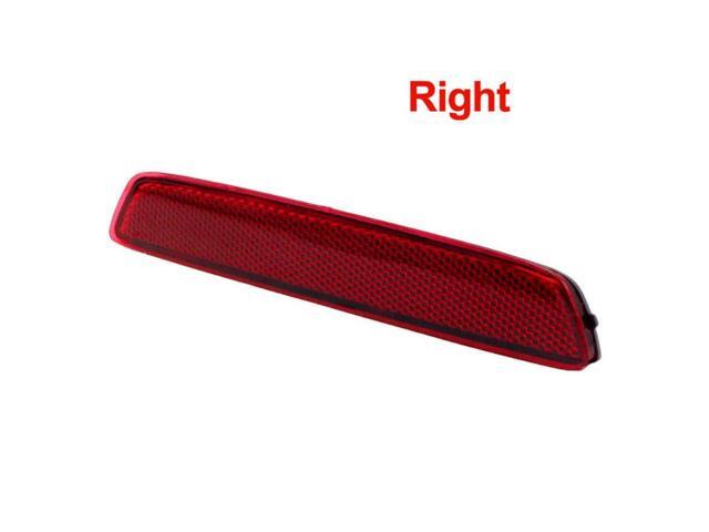 Paiying Right Side Rear Bumper Reflector 22950586,GM1185109 For Chevrolet Trax 2015-2016
