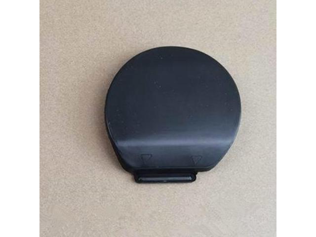 Paiying Right Front Bumper Grille Tow Hook Cover TK21-50-A11-BB For Mazda CX-9 2013-2015