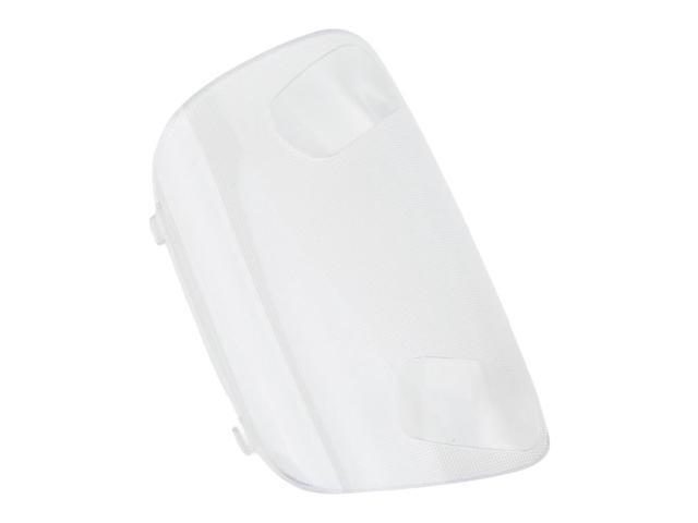 Paiying Interior Overhead Dome Light Cover For Ford F-150 F-250 1995-2004 F4Dz-13783-A