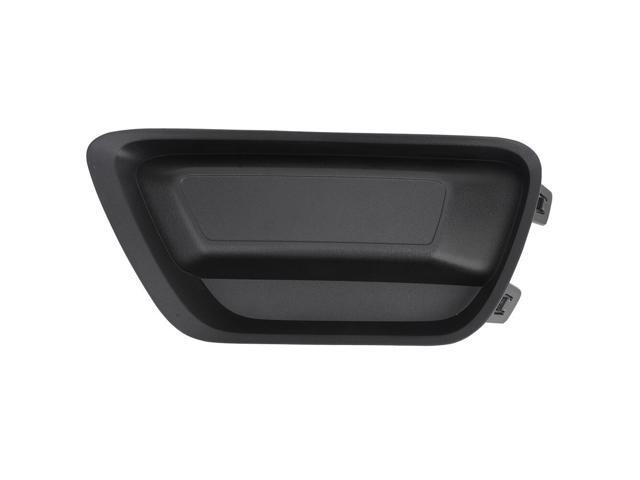 Paiying Front Left Fog Light Cover For Chevrolet Colorado 2015-2020 22891702