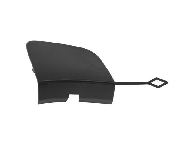 Paiying Front Bumper Tow Hook Cover Cap For Mercedes-Benz X253 Glc-Class 2016-2019