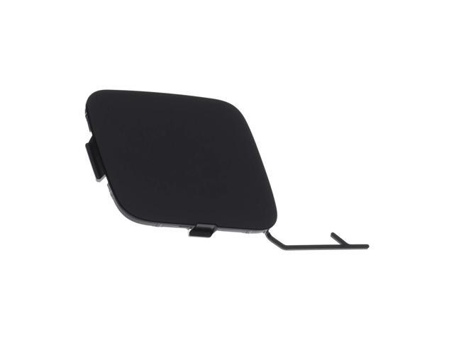 Paiying Front Bumper Tow Hook Eye Cover Cap For Subaru Crosstrek 2018 - 2020