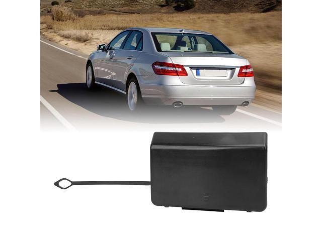 Paiying Car Rear Bumper Tow Hook Cover For Mercedes-Benz E350 2010-2013
