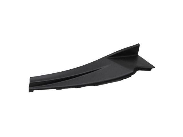 Paiying Right Side Wiper Cowl Extension Trim Cover 66894-9Nb0A For Infiniti Qx60 2016-2020