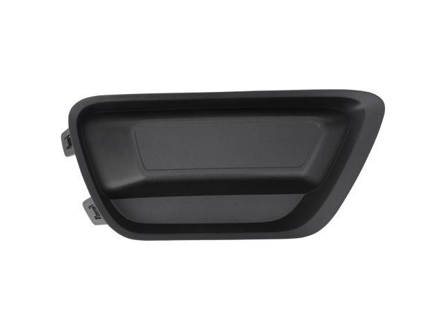 Paiying Front Right Fog Light Cover For Chevrolet Colorado 2015-2020 22925745