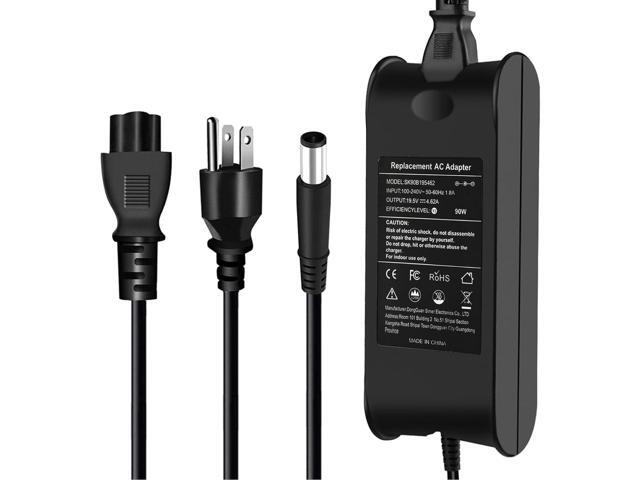 90W Laptop Charger Compatible with Dell Inspiron 17r N7110 N7010 5720 15 N5010 N5030 N5040 N5050 15 15R 5537 15 M5010 M5030 1440 1520 1521 1720... 90W Laptop Charger Compatible with Dell Inspiron 17r N7110 N7010 5720 15 N5010 N5030 N5040 N5050 15 15R 5537 15 M5010 M5030 1440 1520 1521 1720...