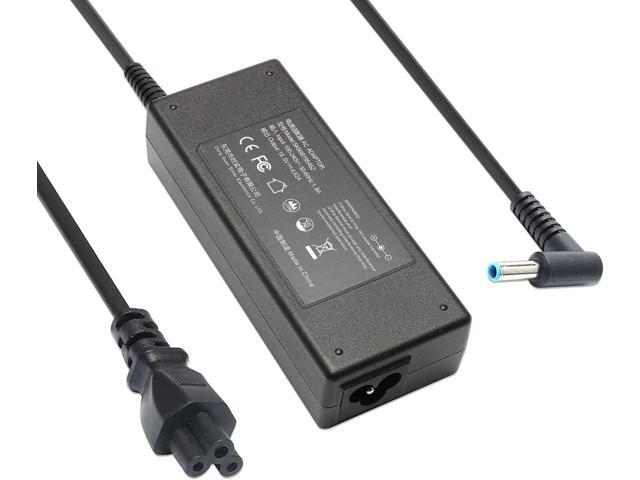 90W AC Adapter Replacement for HP Laptop Charger for HP Pavilion X360 11 13 14 15 17; HP Envy 13 15 17 M6 M7 X360, Stream 11 13 14 AC Adapter; HP...