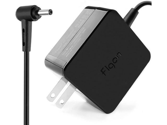 33W Power Adapter Charger for Asus X541N F540 F541 E502S E410MA E406M E210MA L210M L410M C200M C300M Asus ZenWiFi AX XT8 GT AC2900 AC1900 RT-AX82U...