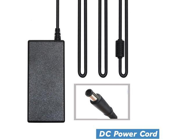 65W for HP Probook 650 640 645 655 G1 / 450 455 430 440 G2 G1 Charger/EliteBook 840 850 G2 G1 Charger Pavilion DV7 DV6 Power Cord