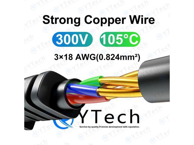 65W 45W USB-C Laptop Charger Type C Computer Fast Charger Power Adapter,Replacement Lenovo,Dell,HP,Acer,Asus,Google Chromebook Thinkpad Yoga...