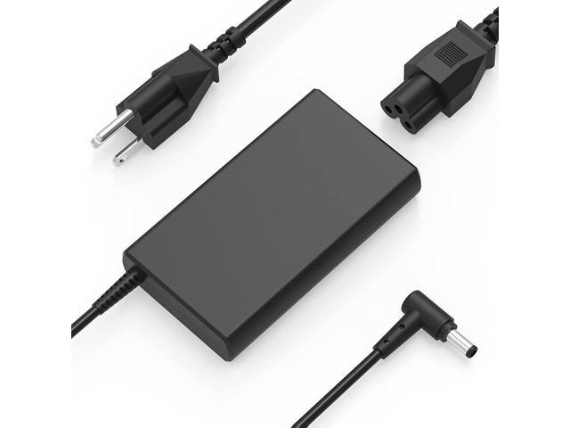 180W MSI Laptop Charger Fit for MSI GS43VR GS65 GS63 GS63VR GS73VR GS75 GS70 GT70 GT60 GF63 GV62 GL62 GL62M GV72 GE72 GE60 GE62 GE70 GS60 GS73 GP70. photo