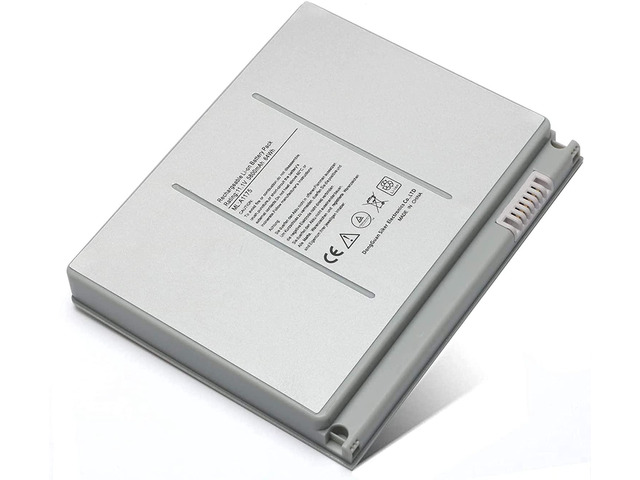 A1175 A1150 A1211 A1226 A1260 Laptop Battery for MacBook Pro 15 inch (2006 2007 2008 Version) MB133XA MB133LLA MA348 MA348GA MA348JA MA348LLA...