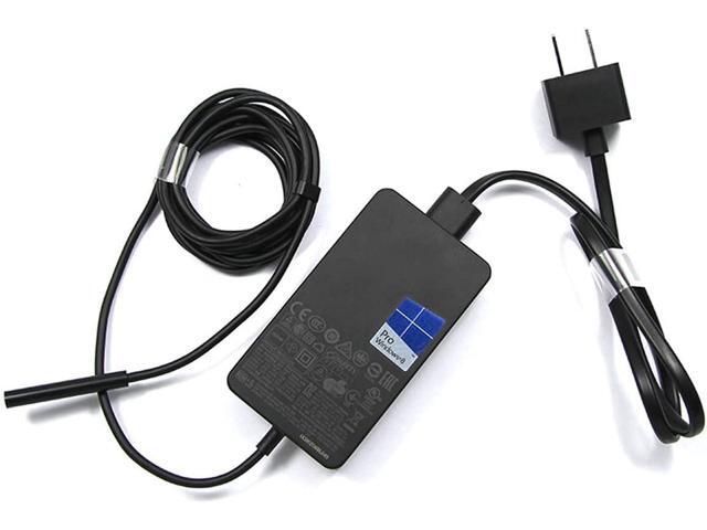65W Surface Pro Charger Compatible with Microsoft Surface Pro 3 4 5 6 7 8 9 X 1769 1736 1800 Laptop Charger