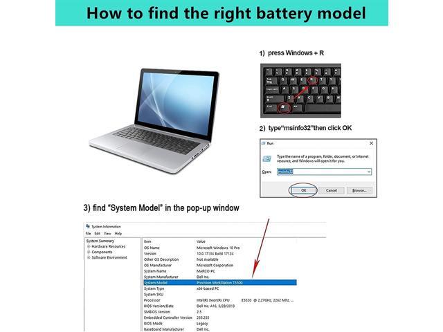 P106 P109 710416-001 710417-001 PI06 Notebook Battery for HP Envy,Pavilion TouchSmart 14 15 17 Series 14-E000 15-E000 15t-E000 17-E000 Laptop...