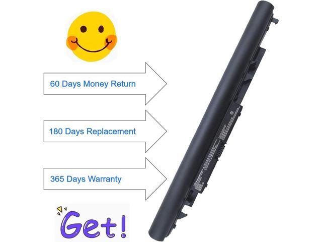 JC03 JC04 Spare 919701-850 919700-850 919682-421 Laptop Battery for HP Pavilion 246 250 255 G6 919682-831 TPN-C129 TPN-C130 TPN-W129 15-BS013DX...