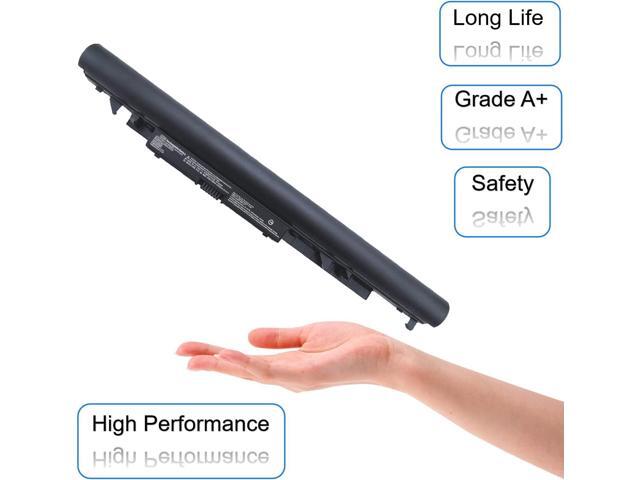 JC03 JC04 Spare 919701-850 919700-850 919682-421 Laptop Battery for HP Pavilion 246 250 255 G6 919682-831 TPN-C129 TPN-C130 TPN-W129 15-BS013DX...