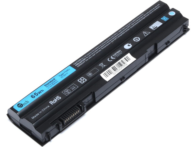 T54FJ Laptop Battery for Dell Latitude E5420 E5430 E5520 E5530 E6420 E6430 E6520