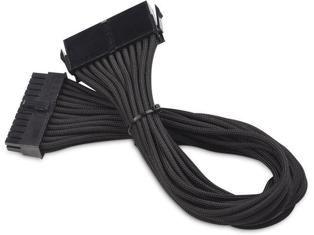 Cable Matters ATX 24 Pin Motherboard Cable - 12 Inches