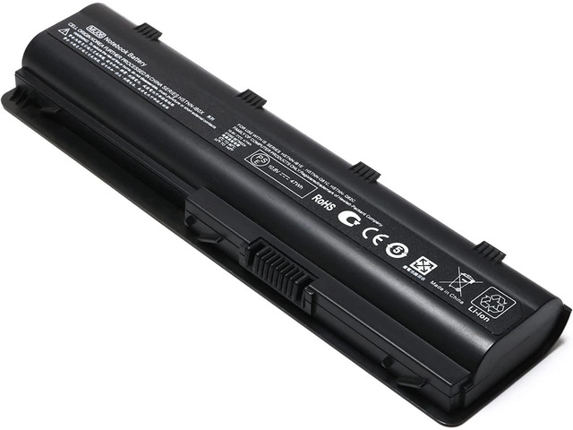 593553-001 593554-001 MU06 MU09 Laptop Battery for HP Pavilion G6 G7 G62 G72 G4 