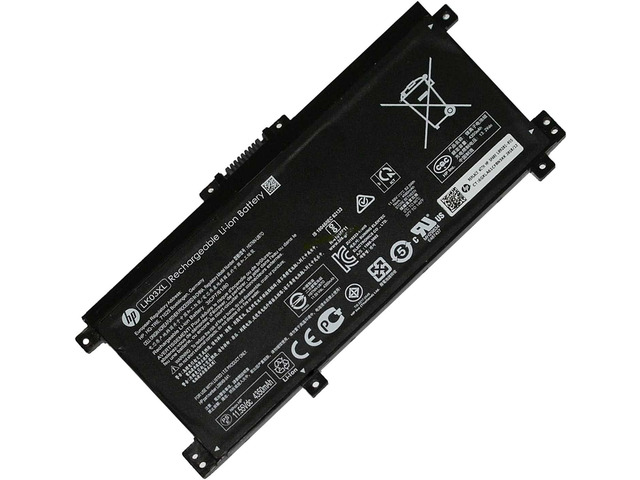 HP LK03XL Laptop Battery Replacement for HP Envy 17-AE143NG 17M-AE0XX Envy X360 